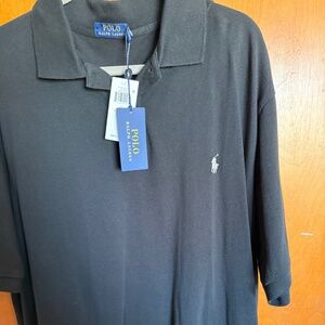 NWT Men's Classic Polo Shirt